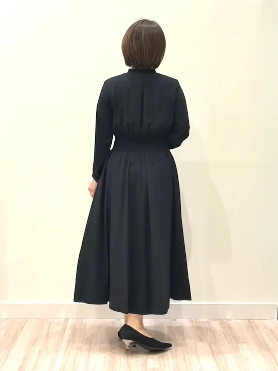 ONWARD CROSSET SELECT 前田 コーディネート画像