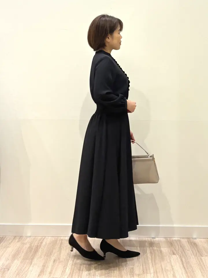 ONWARD CROSSET SELECT 前田 コーディネート画像