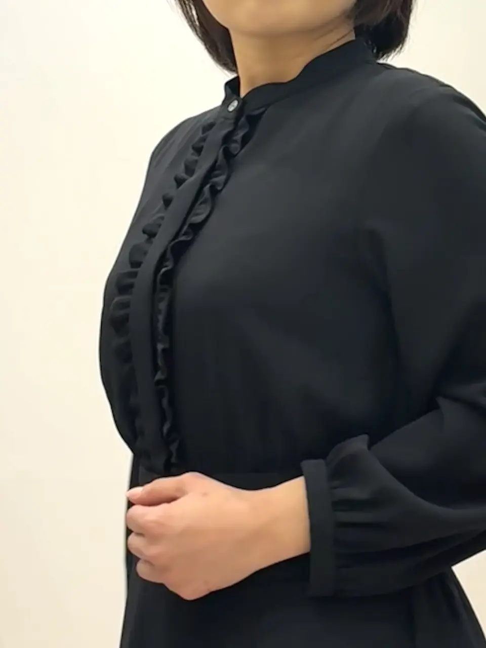 ONWARD CROSSET SELECT 前田 コーディネート画像