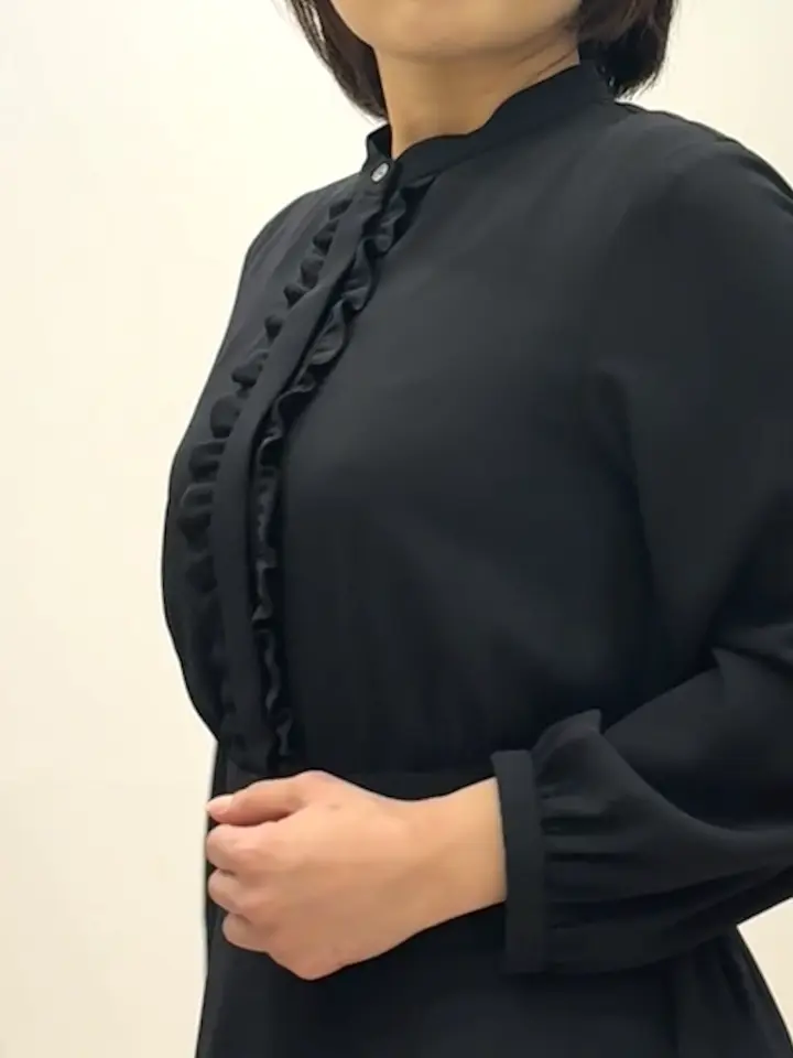 ONWARD CROSSET SELECT 前田 コーディネート画像