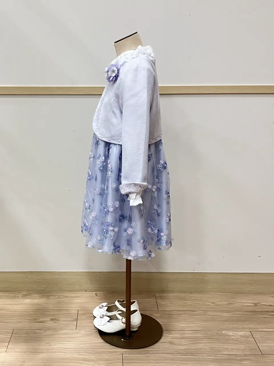 ONWARD CROSSET SELECT 黒澤 コーディネート画像