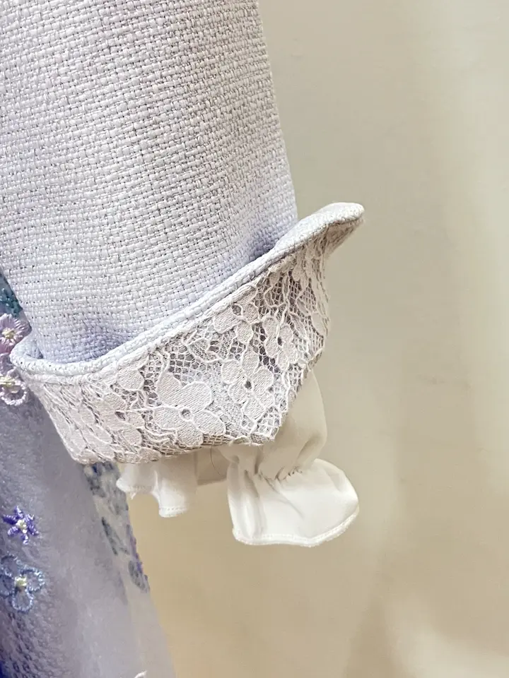 ONWARD CROSSET SELECT 黒澤 コーディネート画像