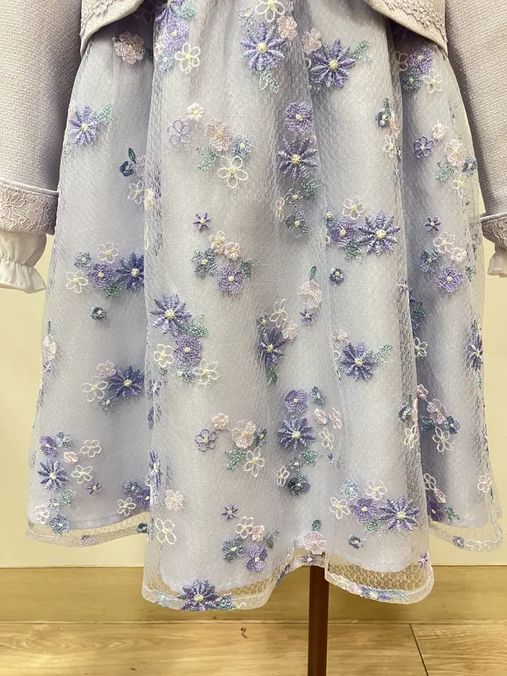 ONWARD CROSSET SELECT 黒澤 コーディネート画像