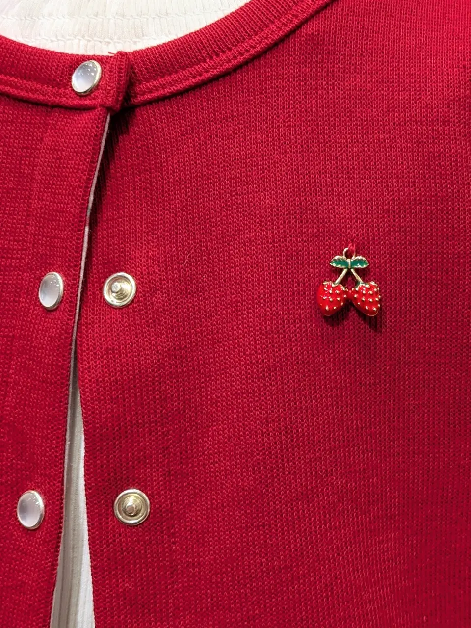 ONWARD CROSSET SELECT 永谷 コーディネート画像