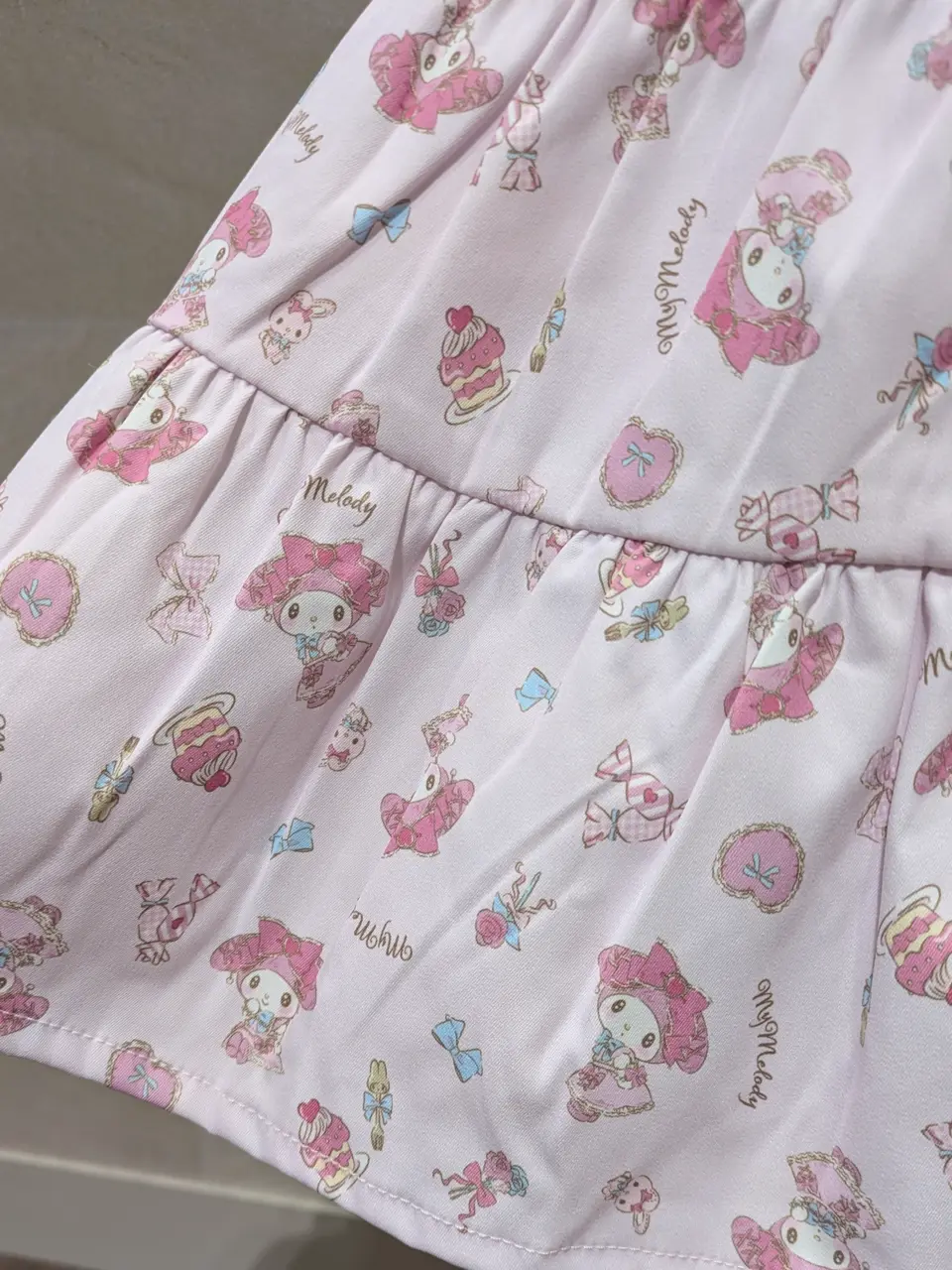 ONWARD CROSSET SELECT 永谷 コーディネート画像