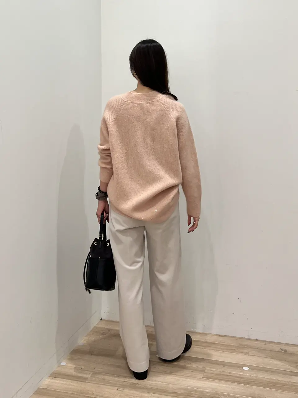 ONWARD CROSSET SELECT 村上 コーディネート画像