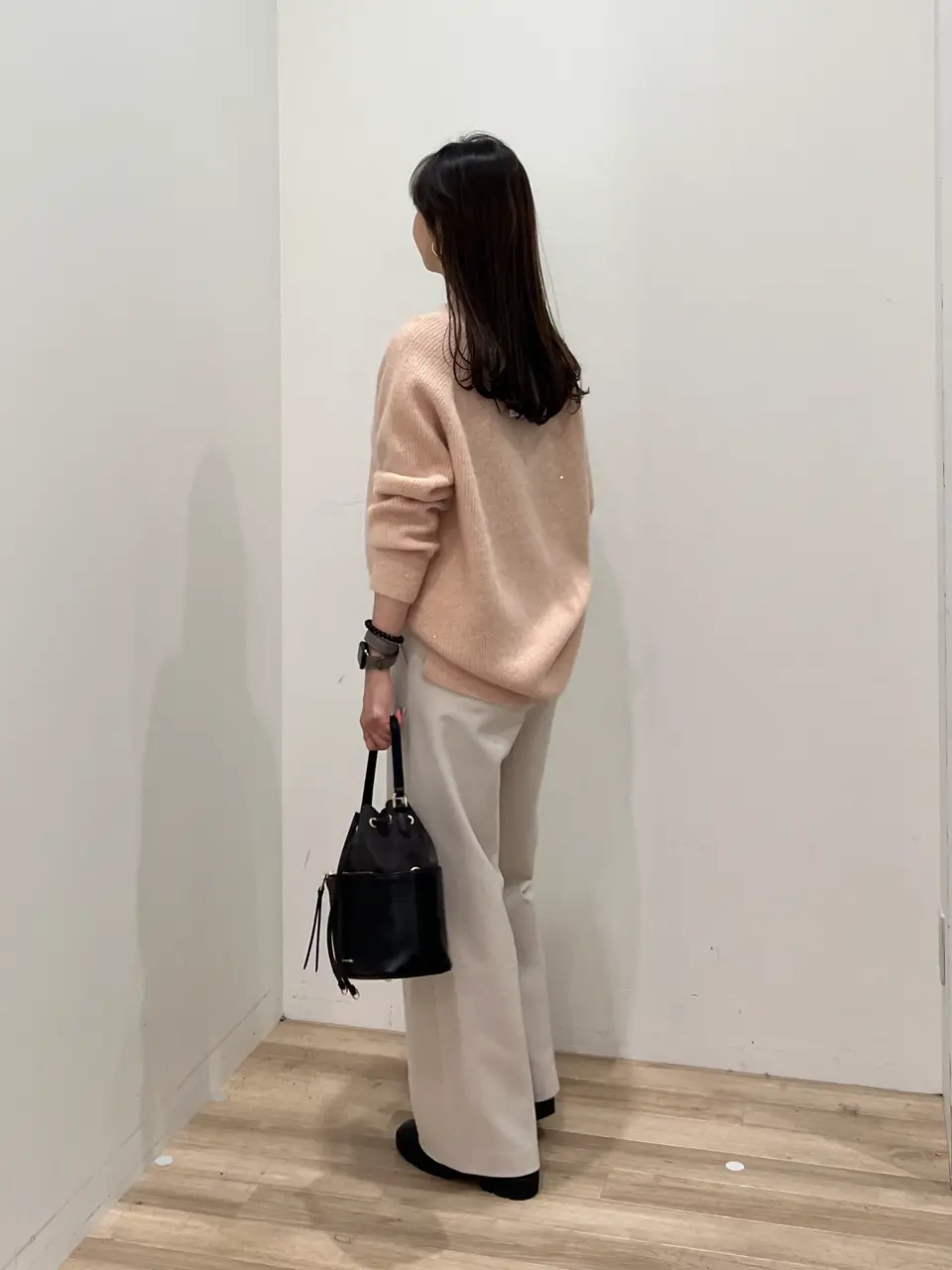 ONWARD CROSSET SELECT 村上 コーディネート画像