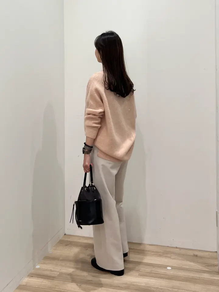 ONWARD CROSSET SELECT 村上 コーディネート画像