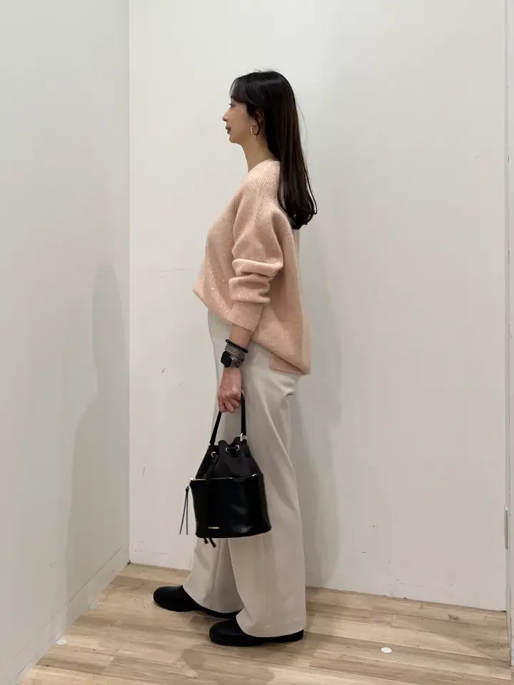 ONWARD CROSSET SELECT 村上 コーディネート画像