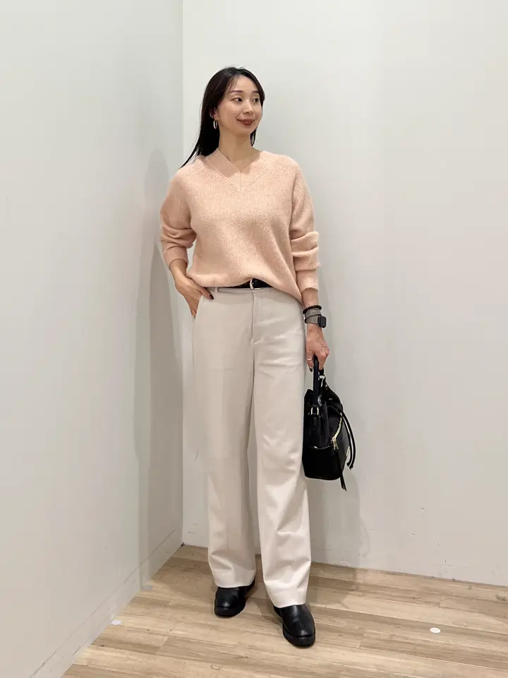 ONWARD CROSSET SELECT 村上 コーディネート画像