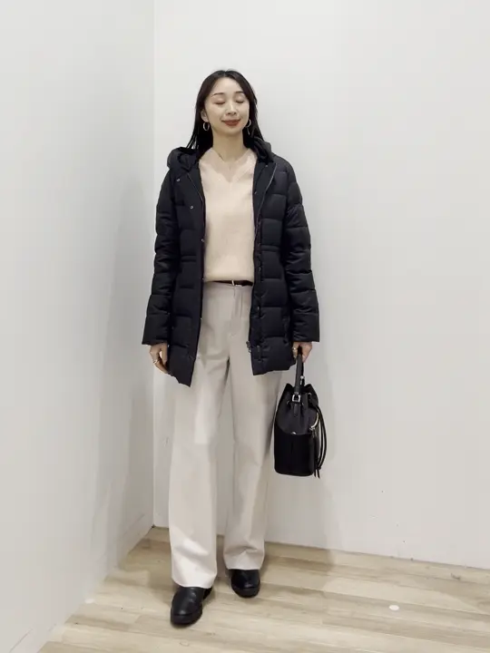 ONWARD CROSSET SELECT 村上 コーディネート画像