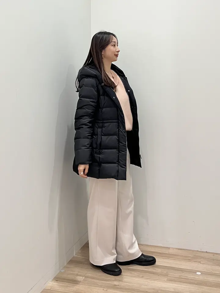 ONWARD CROSSET SELECT 村上 コーディネート画像