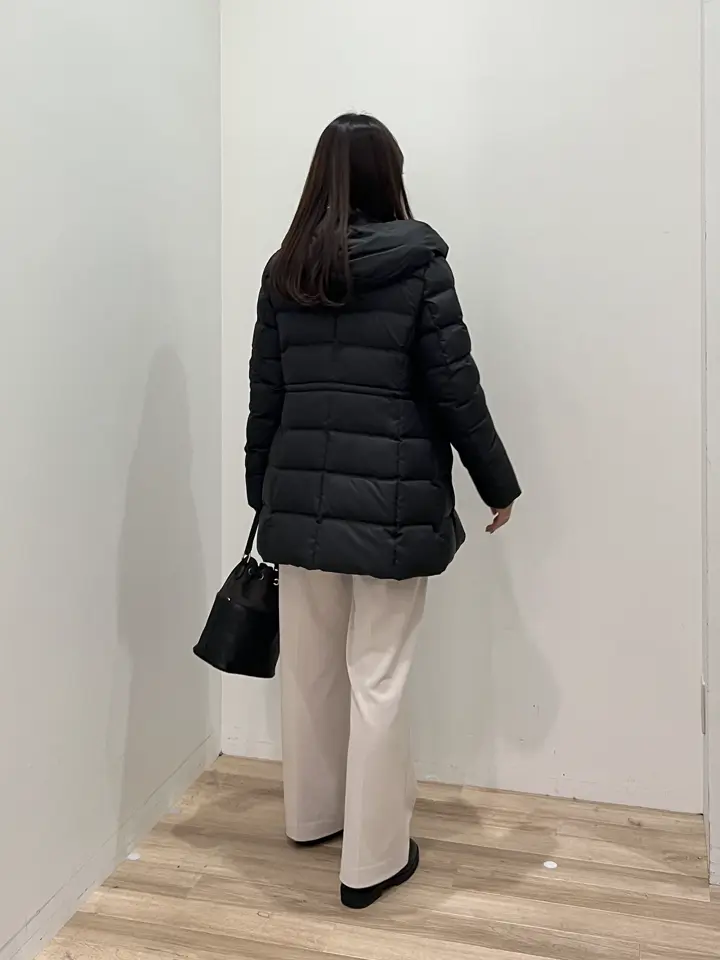 ONWARD CROSSET SELECT 村上 コーディネート画像