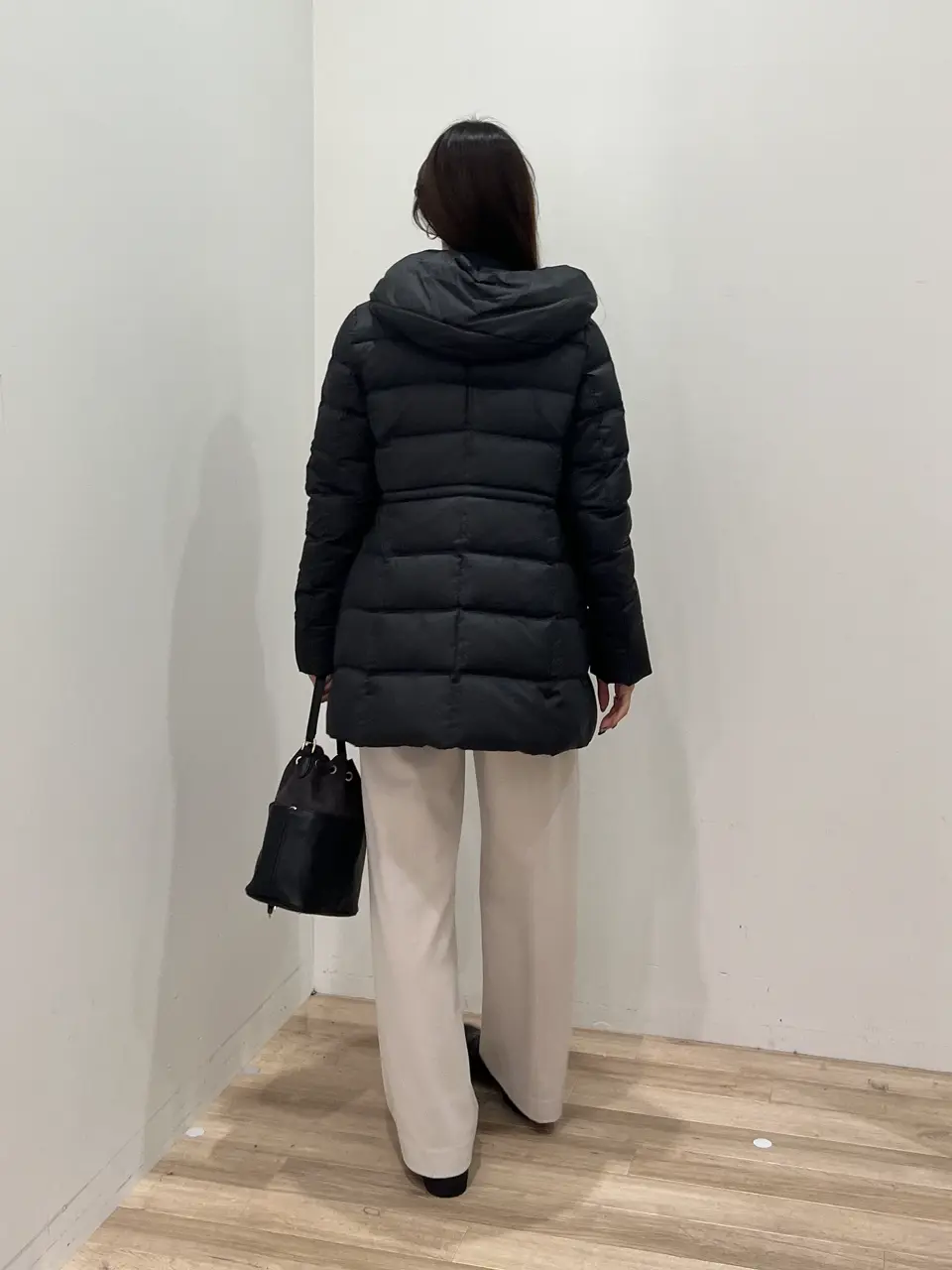 ONWARD CROSSET SELECT 村上 コーディネート画像