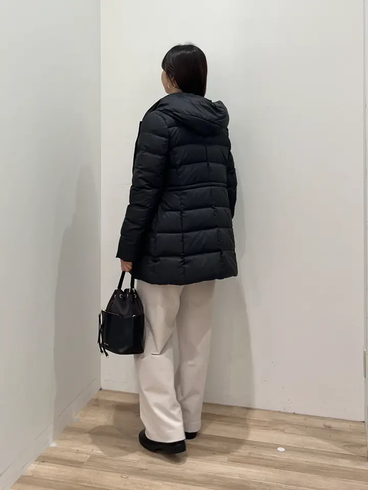 ONWARD CROSSET SELECT 村上 コーディネート画像