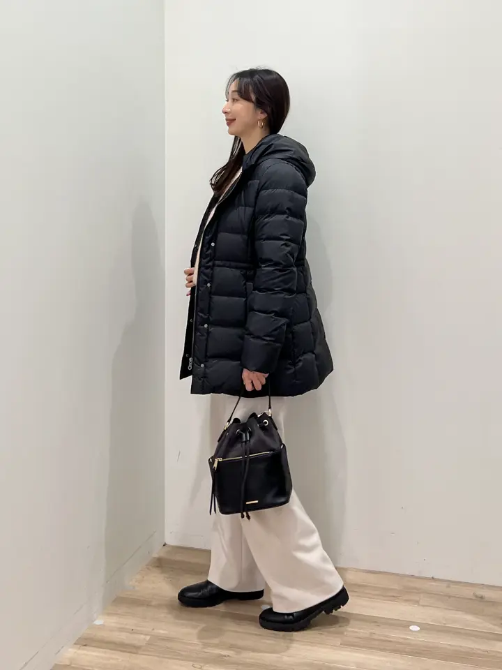 ONWARD CROSSET SELECT 村上 コーディネート画像