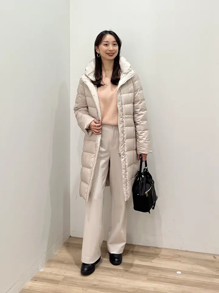 ONWARD CROSSET SELECT 村上 コーディネート画像