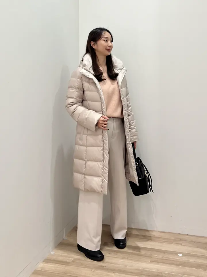 ONWARD CROSSET SELECT 村上 コーディネート画像