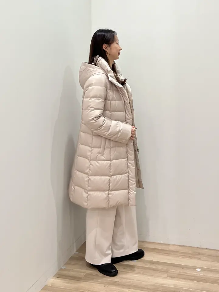 ONWARD CROSSET SELECT 村上 コーディネート画像