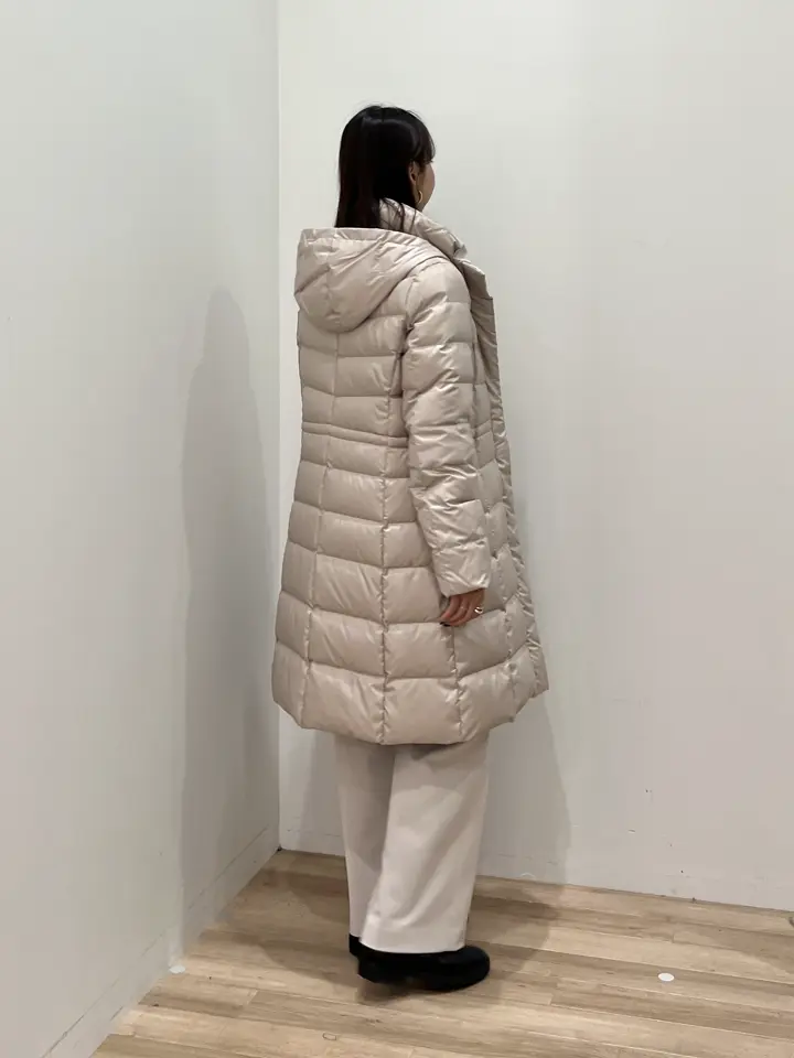 ONWARD CROSSET SELECT 村上 コーディネート画像