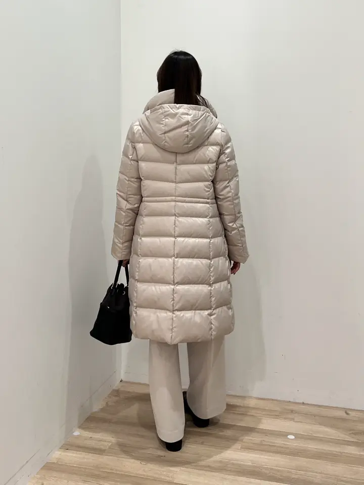 ONWARD CROSSET SELECT 村上 コーディネート画像