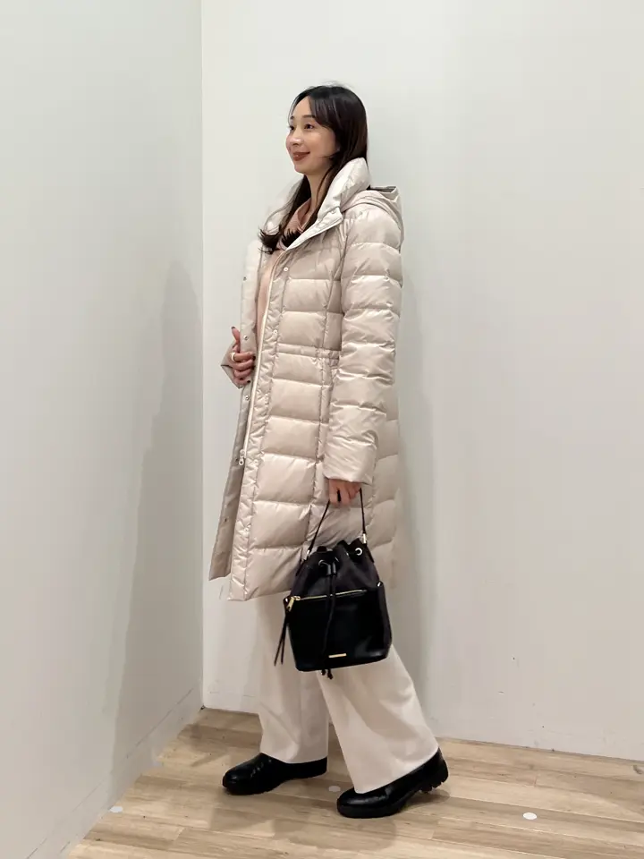 ONWARD CROSSET SELECT 村上 コーディネート画像