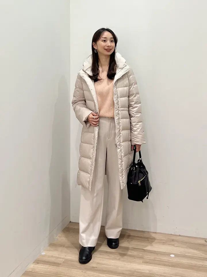 ONWARD CROSSET SELECT 村上 コーディネート画像