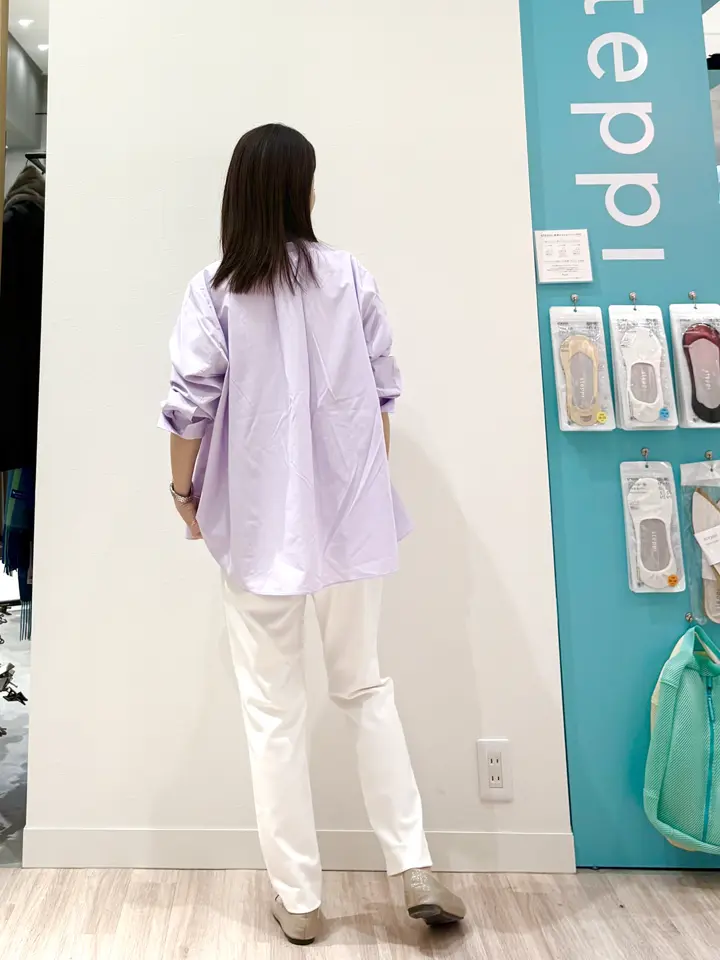 ONWARD CROSSET SELECT YOSHIDA コーディネート画像