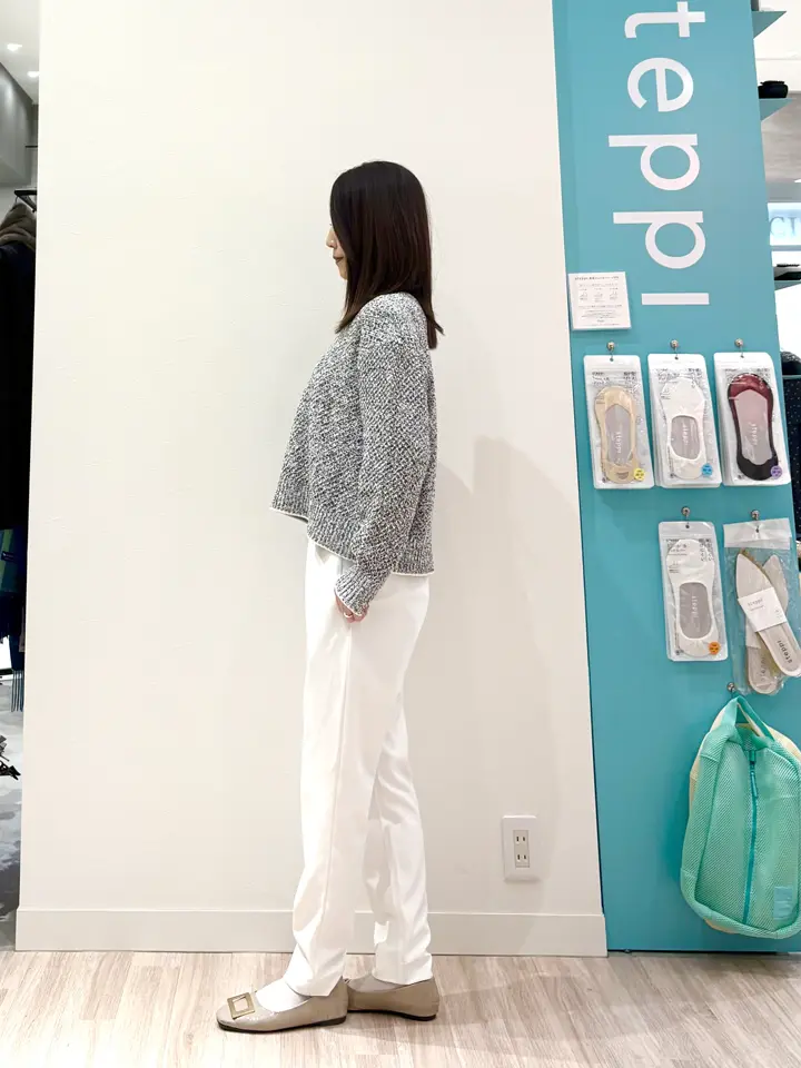 ONWARD CROSSET SELECT YOSHIDA コーディネート画像