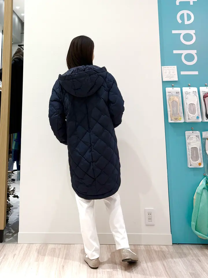 ONWARD CROSSET SELECT YOSHIDA コーディネート画像