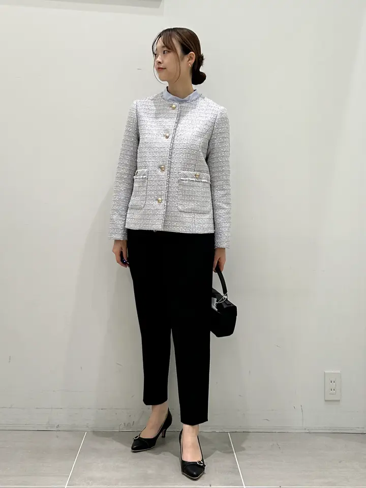 ONWARD CROSSET SELECT 豊吉 コーディネート画像