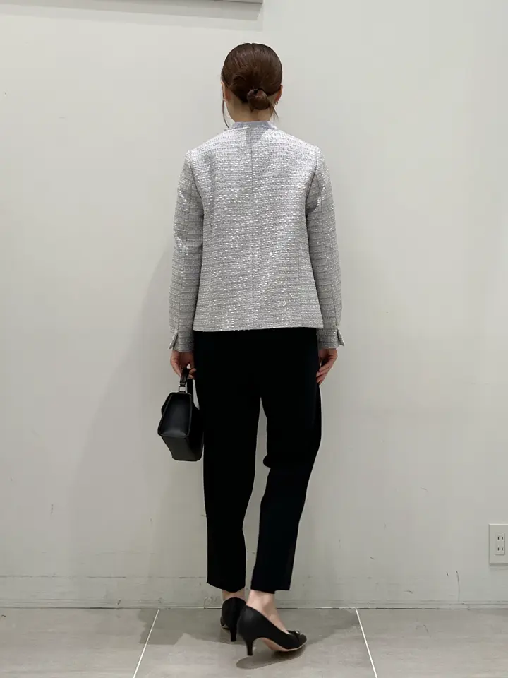 ONWARD CROSSET SELECT 豊吉 コーディネート画像