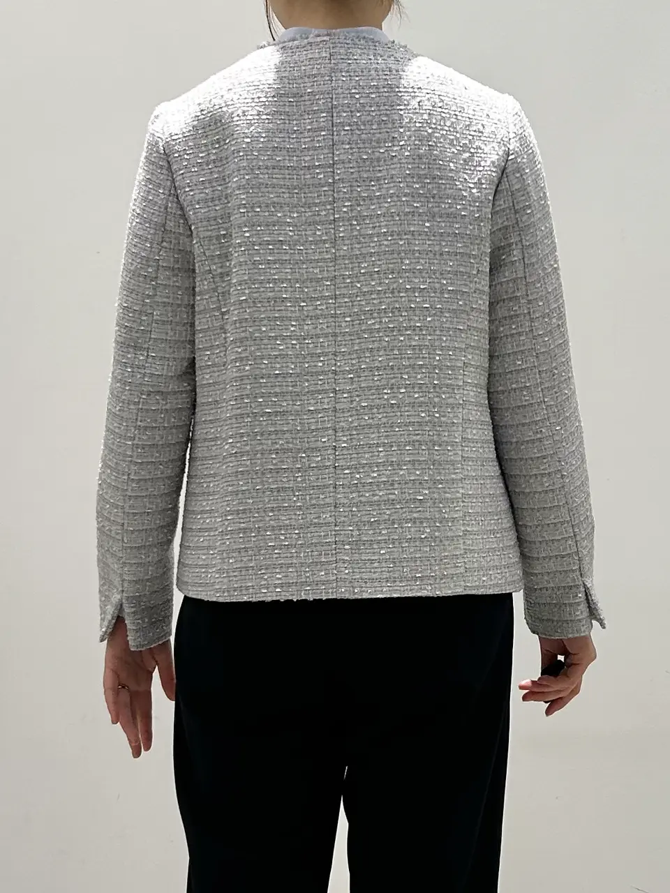 ONWARD CROSSET SELECT 豊吉 コーディネート画像