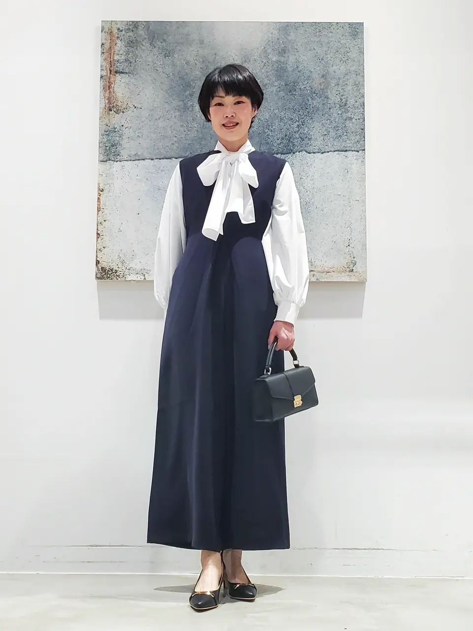  本吉 コーディネート画像