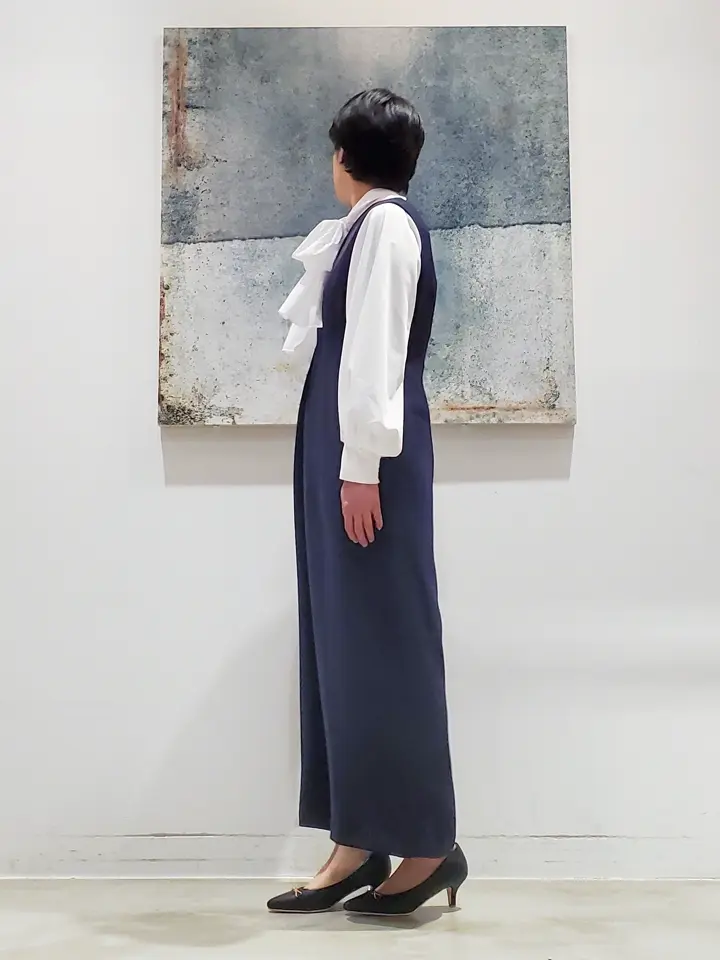 ONWARD CROSSET SELECT 本吉 コーディネート画像