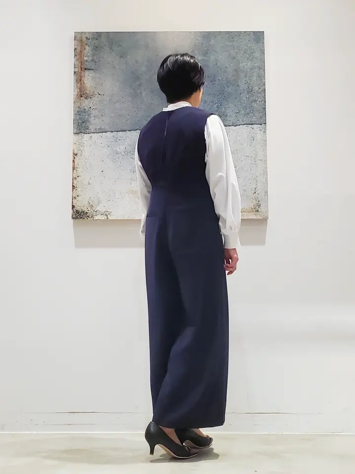 ONWARD CROSSET SELECT 本吉 コーディネート画像