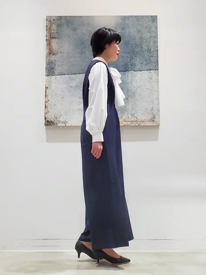 ONWARD CROSSET SELECT 本吉 コーディネート画像