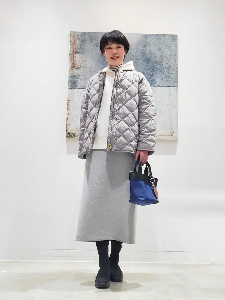 ONWARD CROSSET SELECT 本吉 コーディネート画像