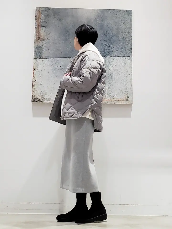 ONWARD CROSSET SELECT 本吉 コーディネート画像