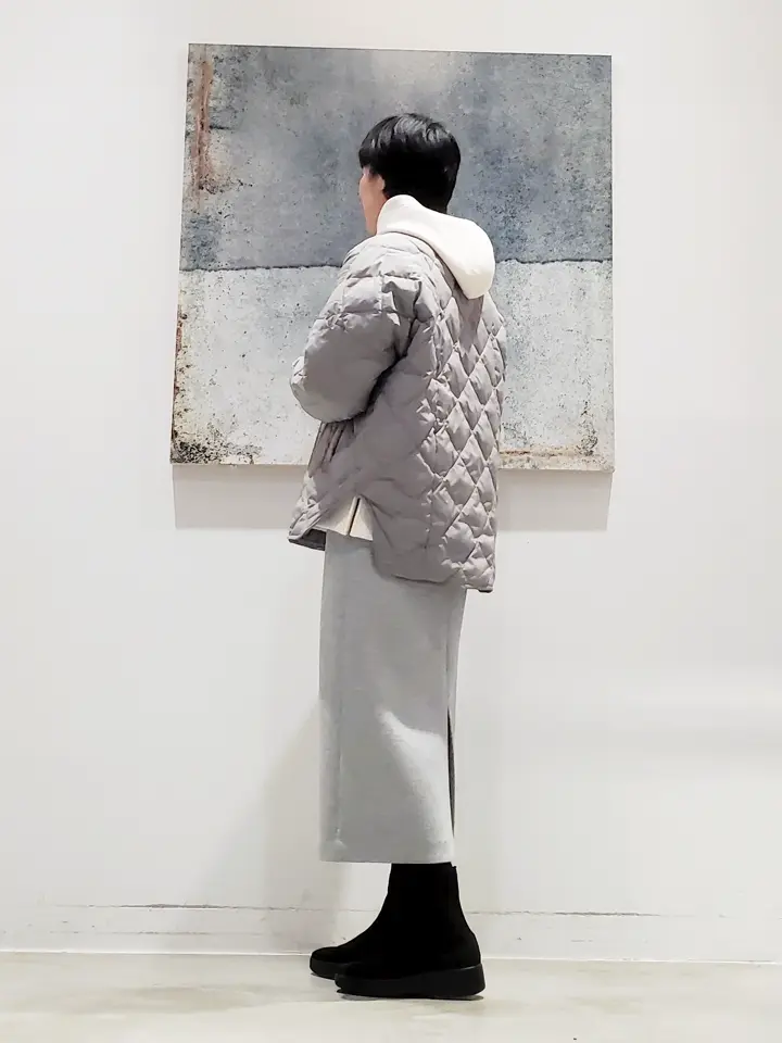 ONWARD CROSSET SELECT 本吉 コーディネート画像