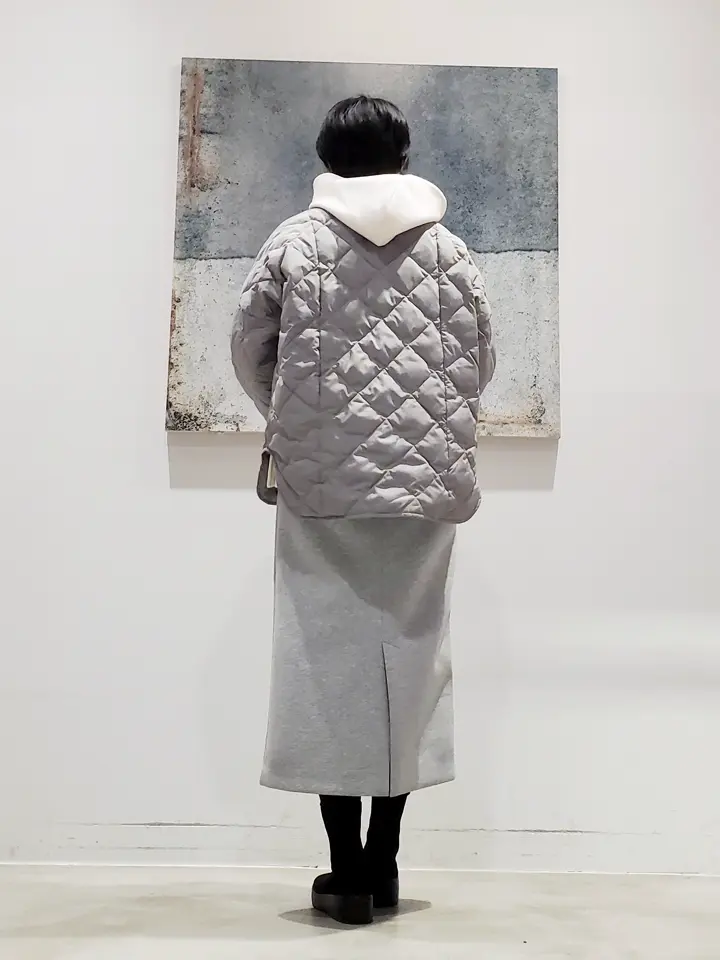 ONWARD CROSSET SELECT 本吉 コーディネート画像