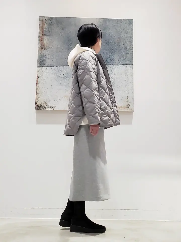 ONWARD CROSSET SELECT 本吉 コーディネート画像