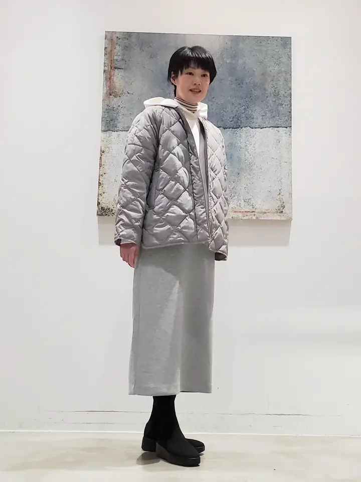 ONWARD CROSSET SELECT 本吉 コーディネート画像