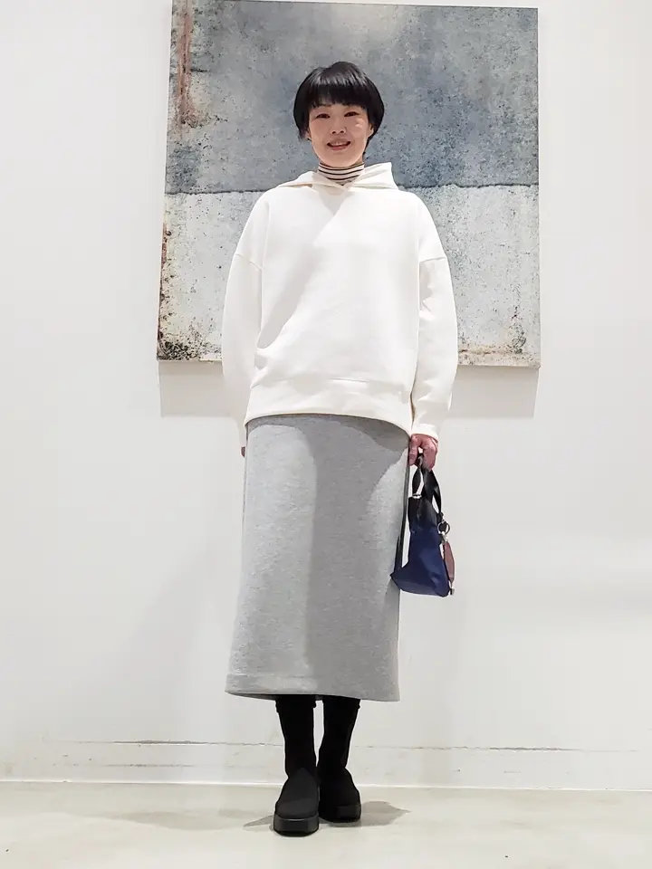 ONWARD CROSSET SELECT 本吉 コーディネート画像