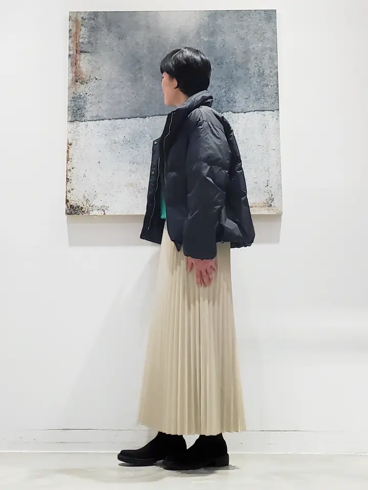 ONWARD CROSSET SELECT 本吉 コーディネート画像