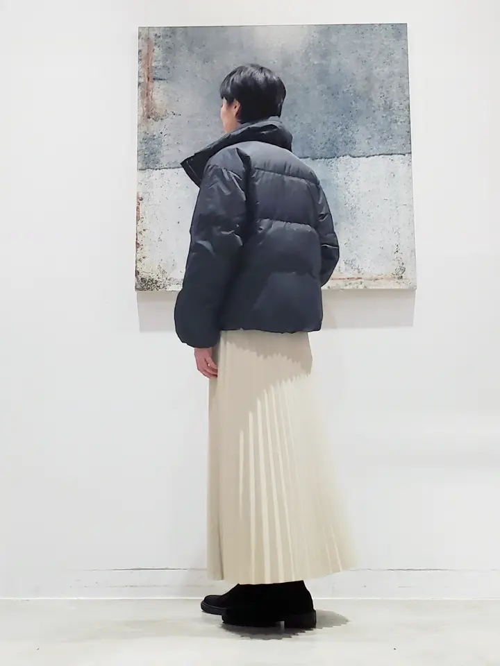 ONWARD CROSSET SELECT 本吉 コーディネート画像