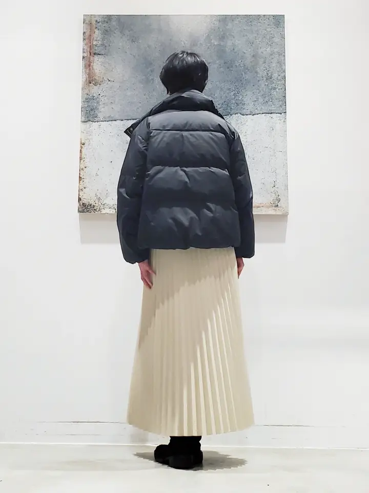 ONWARD CROSSET SELECT 本吉 コーディネート画像