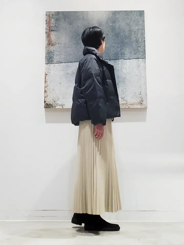 ONWARD CROSSET SELECT 本吉 コーディネート画像