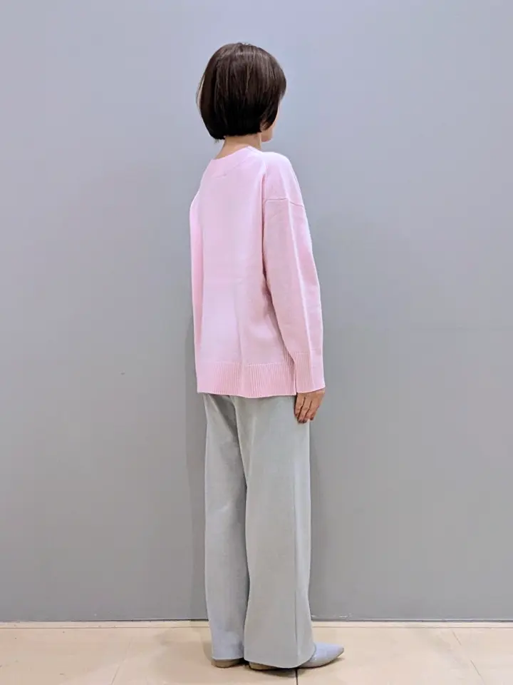 ONWARD CROSSET SELECT 見帆 コーディネート画像