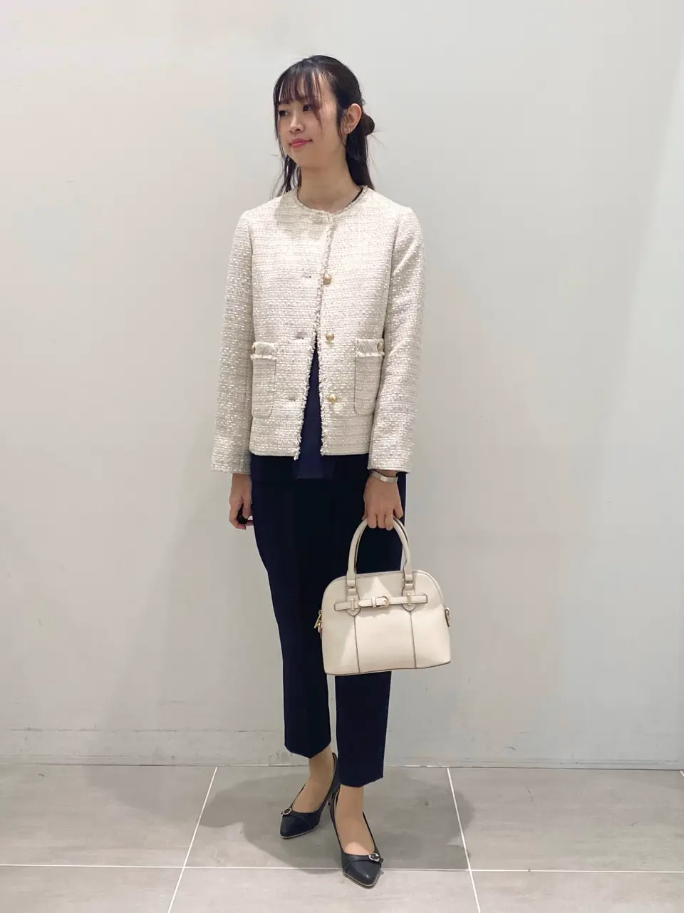  増田 コーディネート画像